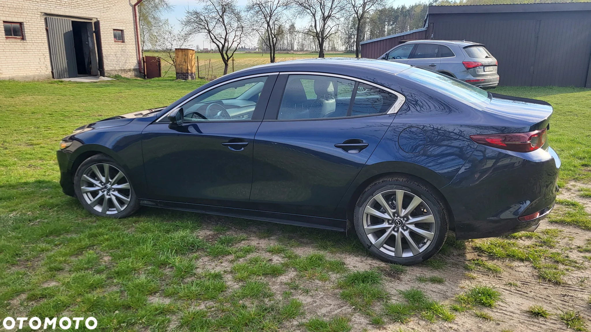 Mazda 3 - 3