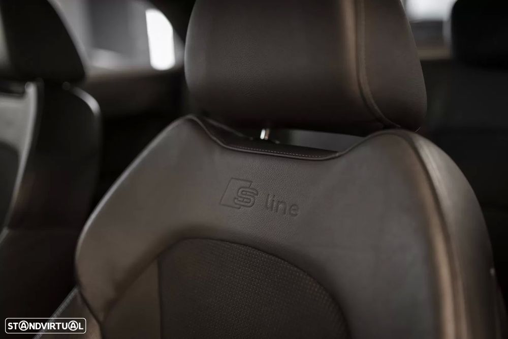 Audi A1 1.6 TDI S-line - 6