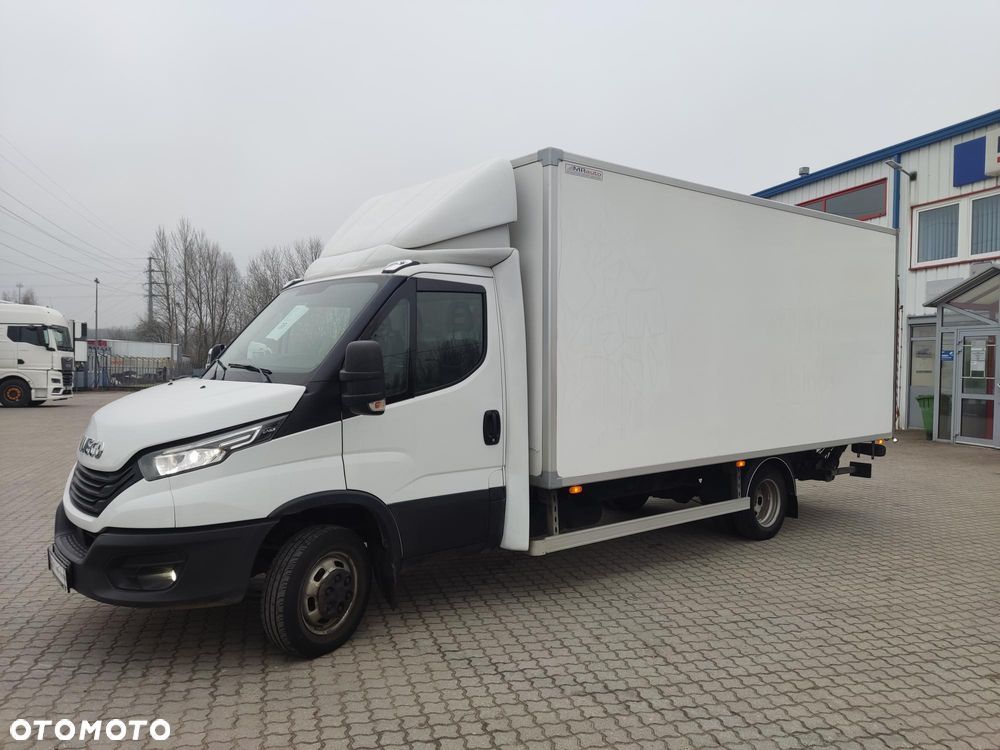 Iveco Daily 50C18 10EP - 9