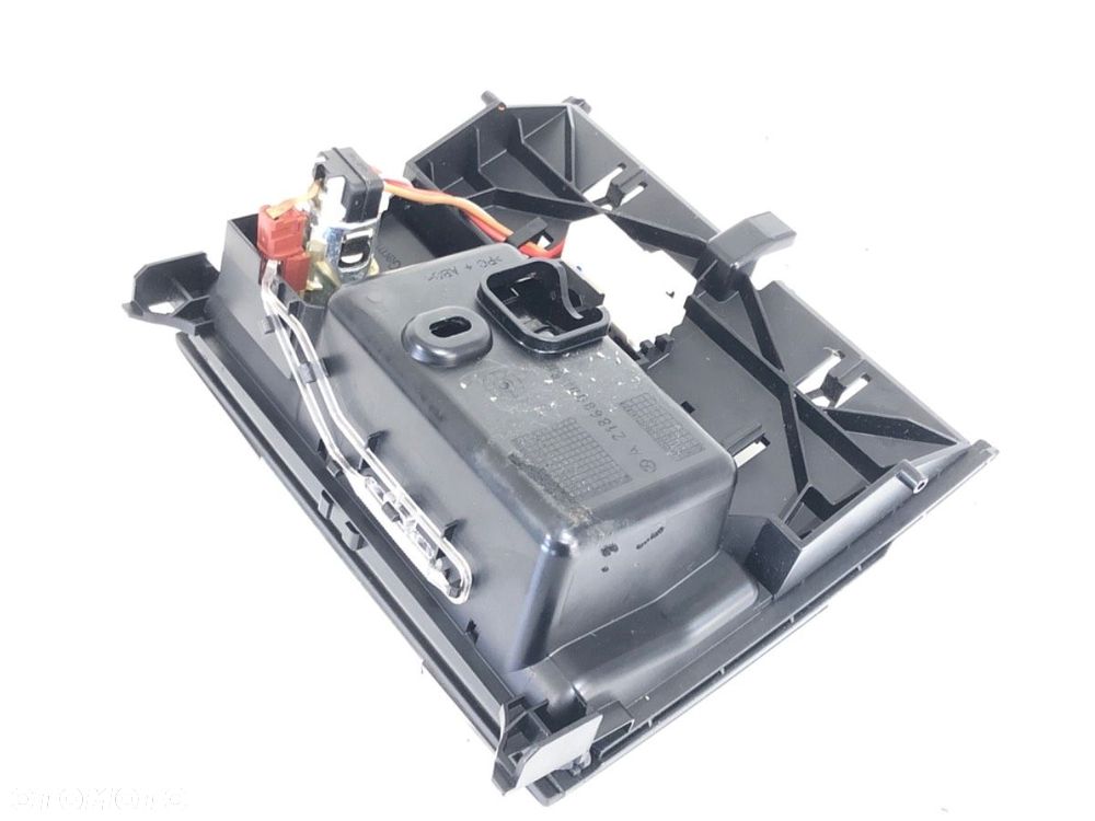 LISTWY DEKOR  MERCEDES-BENZ CLS (C218) 2011 - 2017 CLS 350 CDI / d (218.323) 195 kW [265 KM] olej - 31