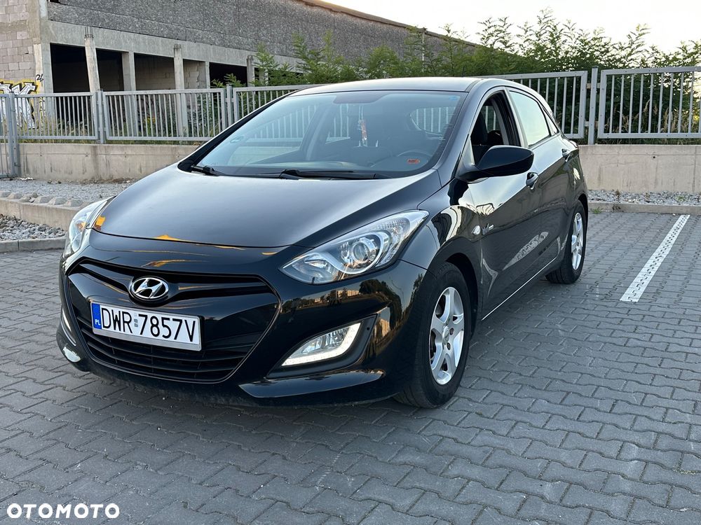 Hyundai i30 1.4 Classic - 1