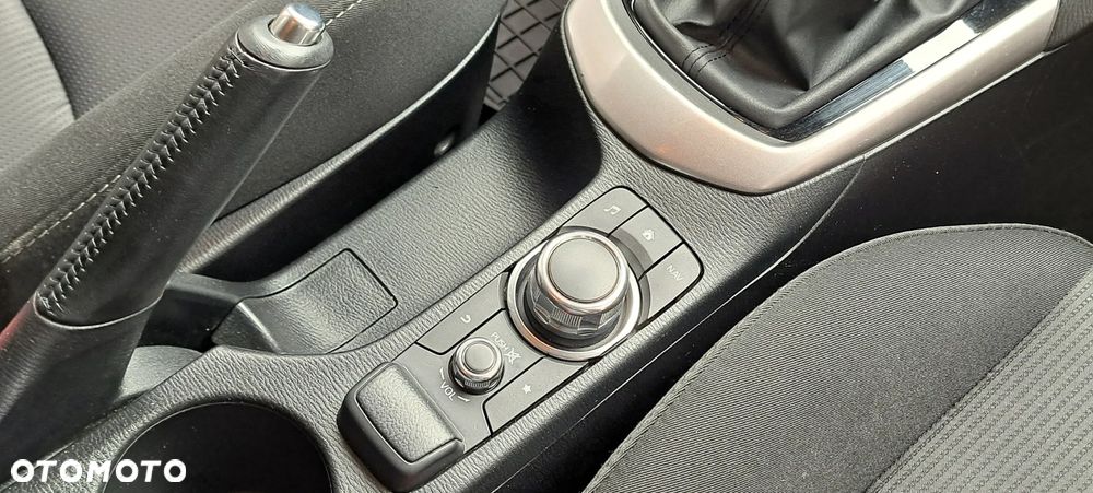Mazda CX-3 SKYACTIV-G 120 FWD KIZOKU - 10
