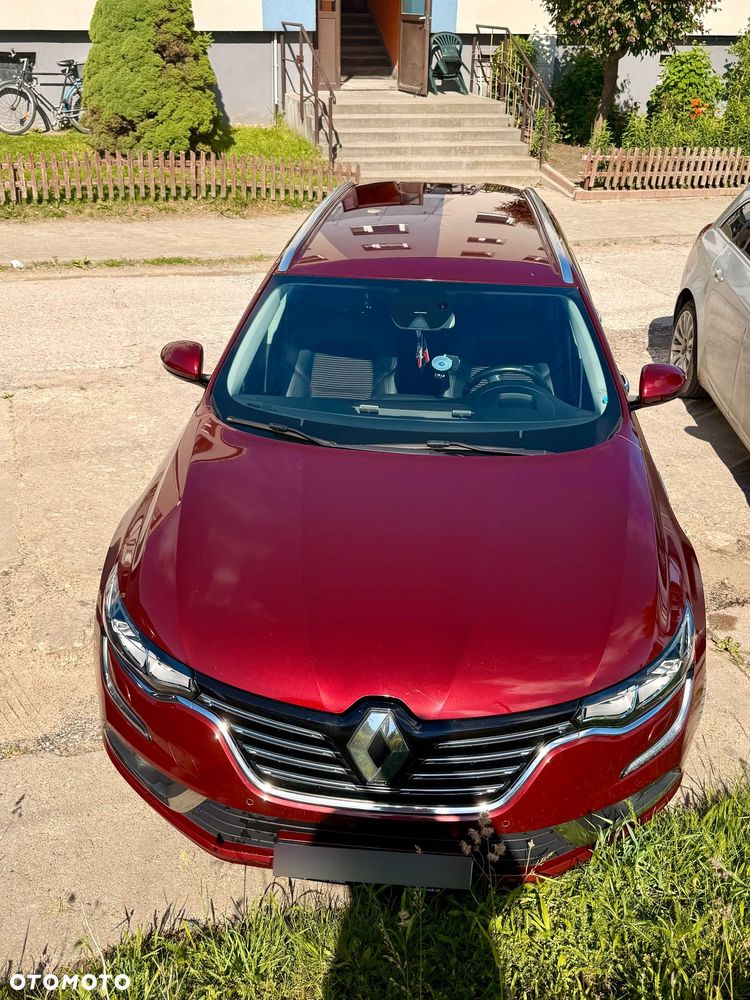 Renault Talisman 1.6 Energy dCi Intens - 2