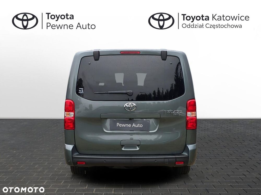 Toyota Proace Verso 2.0 D4-D Long VIP - 6