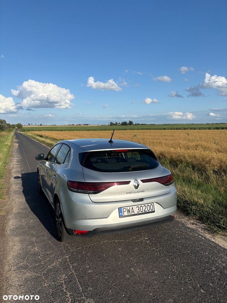 Renault Megane - 4