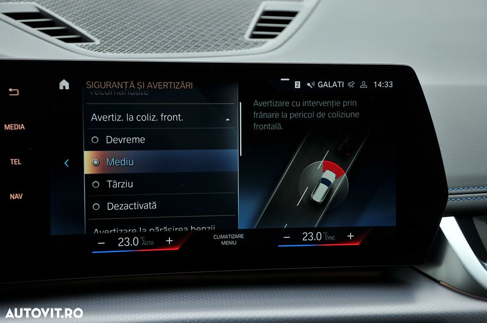 BMW X1 sDrive18d Aut. M Sport - 22