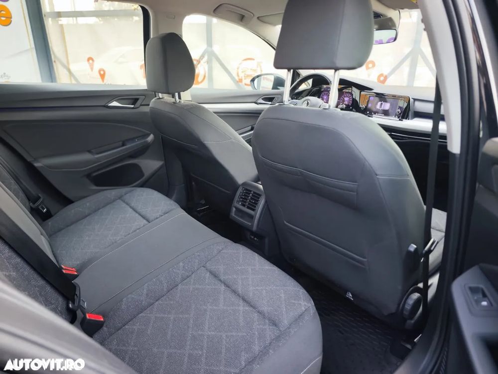 Volkswagen Golf 1.0 TSI Life - 17
