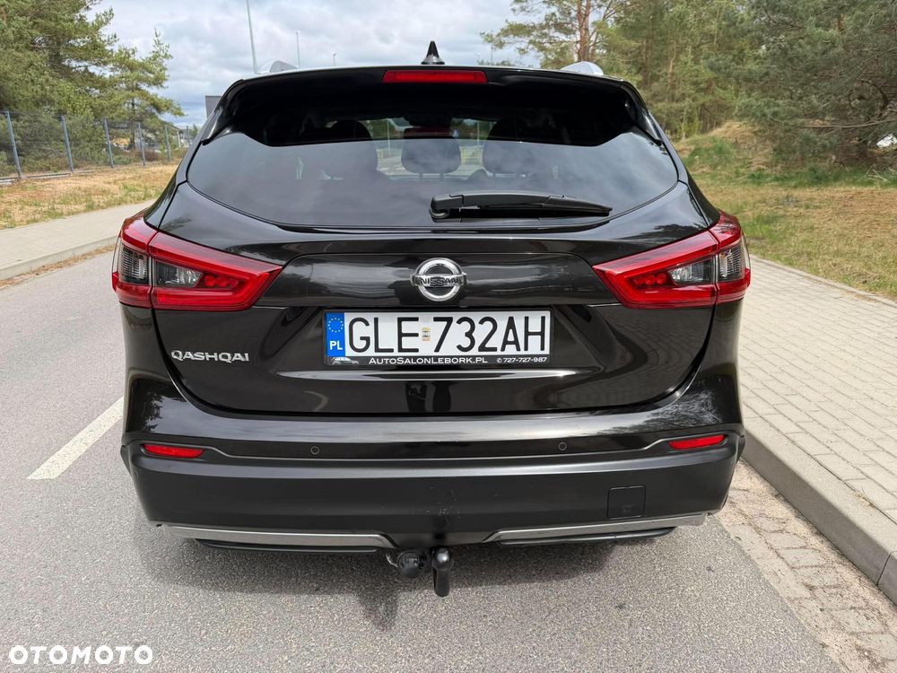 Nissan Qashqai 1.6 DCi Tekna+ - 3