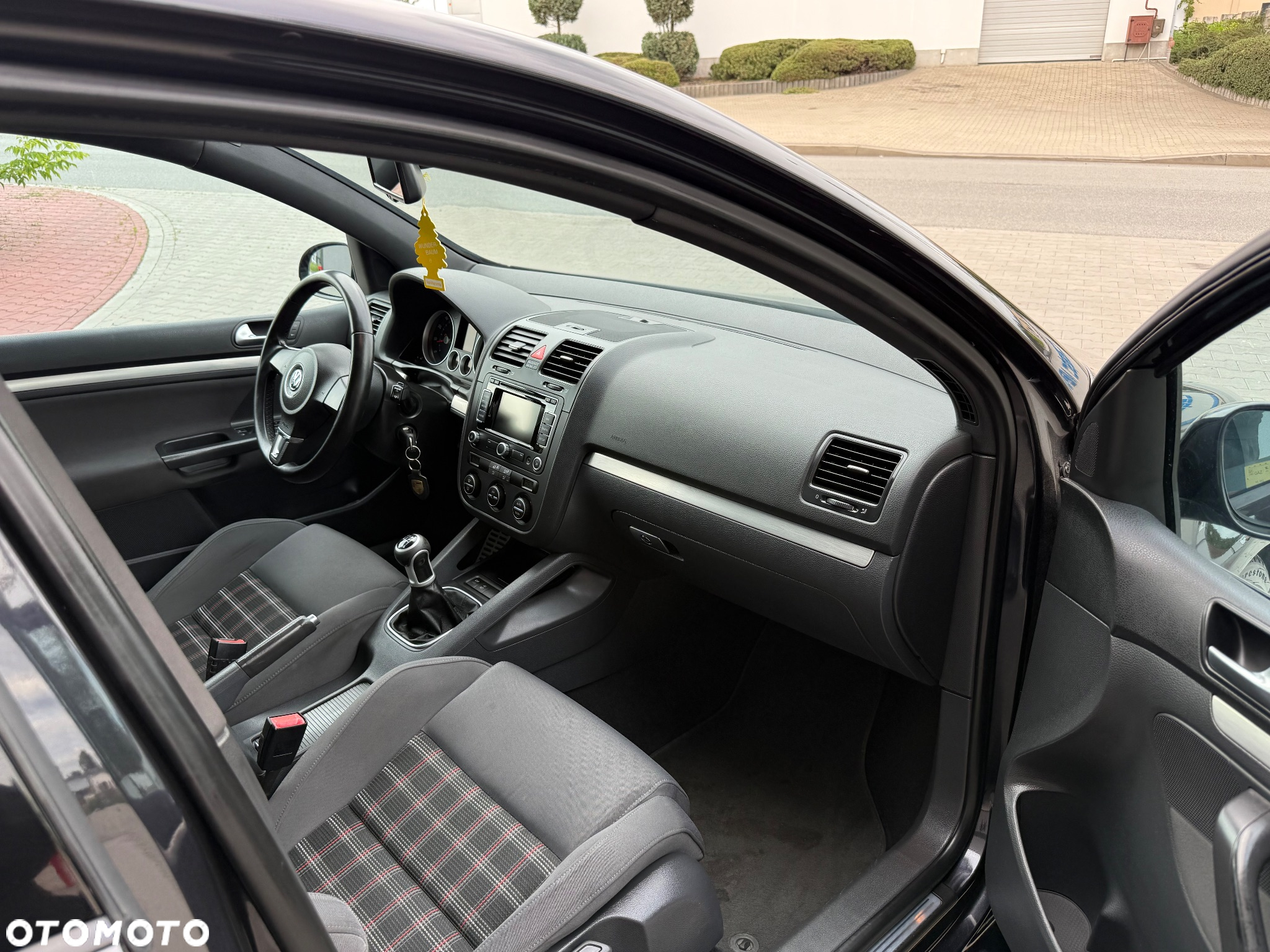 Volkswagen Golf 2.0 GTI - 21