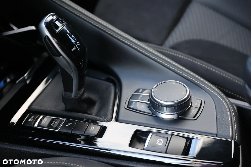 BMW X2 xDrive20d M Mesh - 18