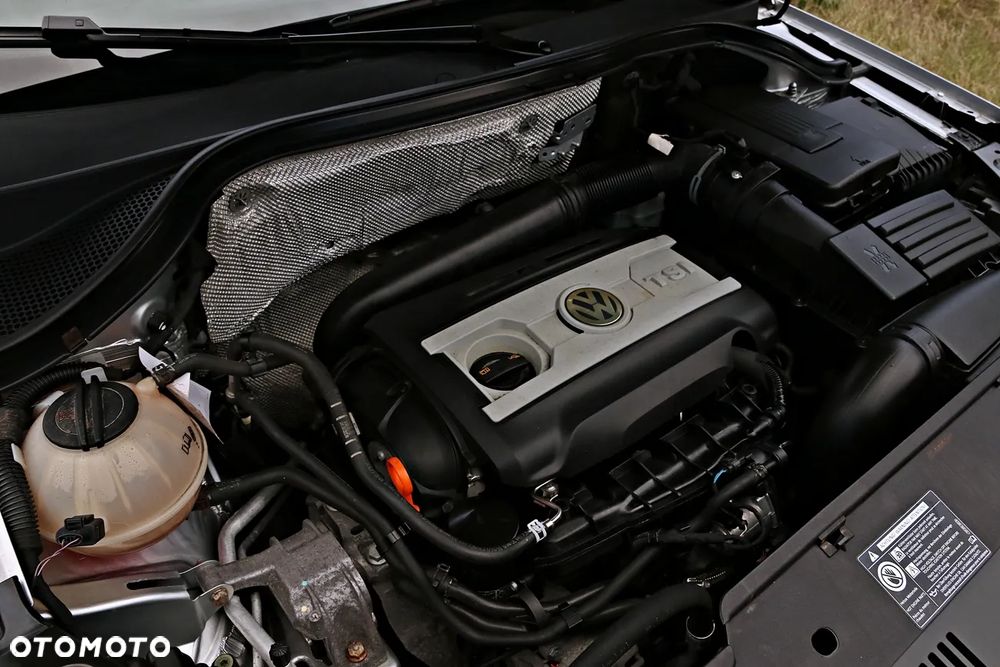 Volkswagen Tiguan 2.0 TSI 4Motion Team - 40