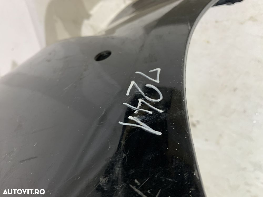 Bara fata Mercedes B-Class, 2015, 2016, 2017, 2018, cod origine OE A2468854325. - 14