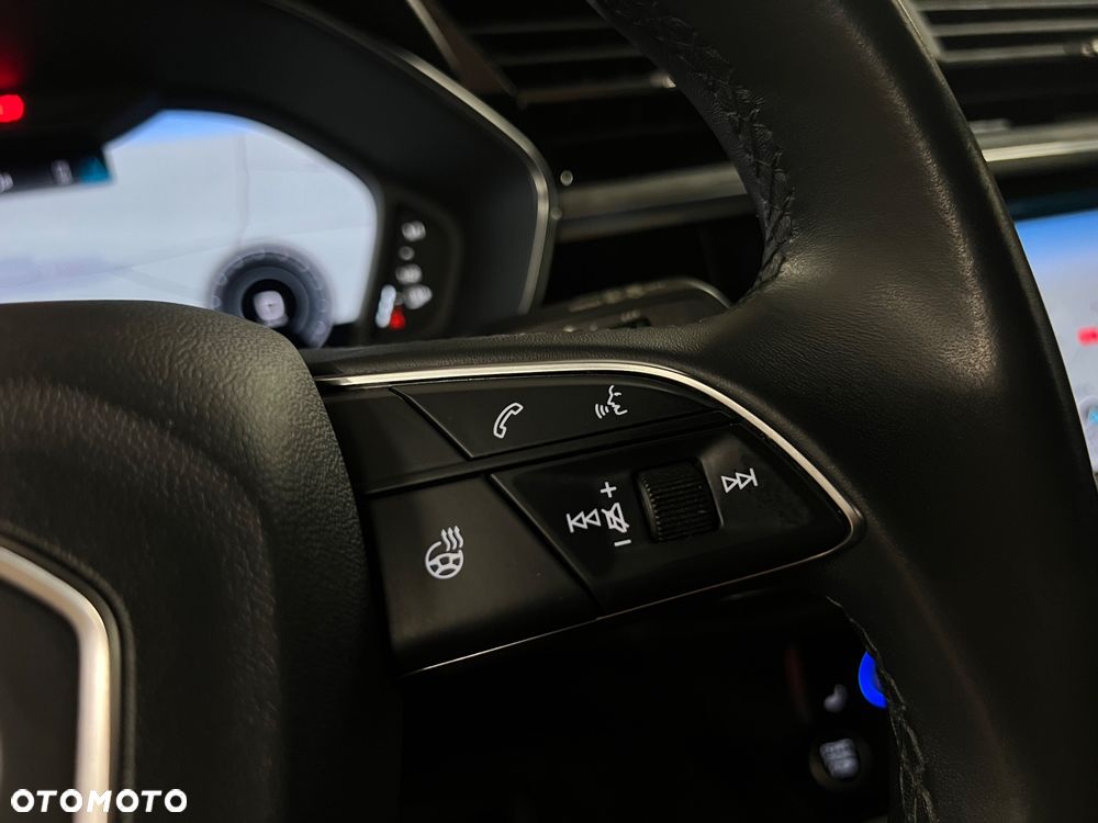Audi Q3 Sportback - 31