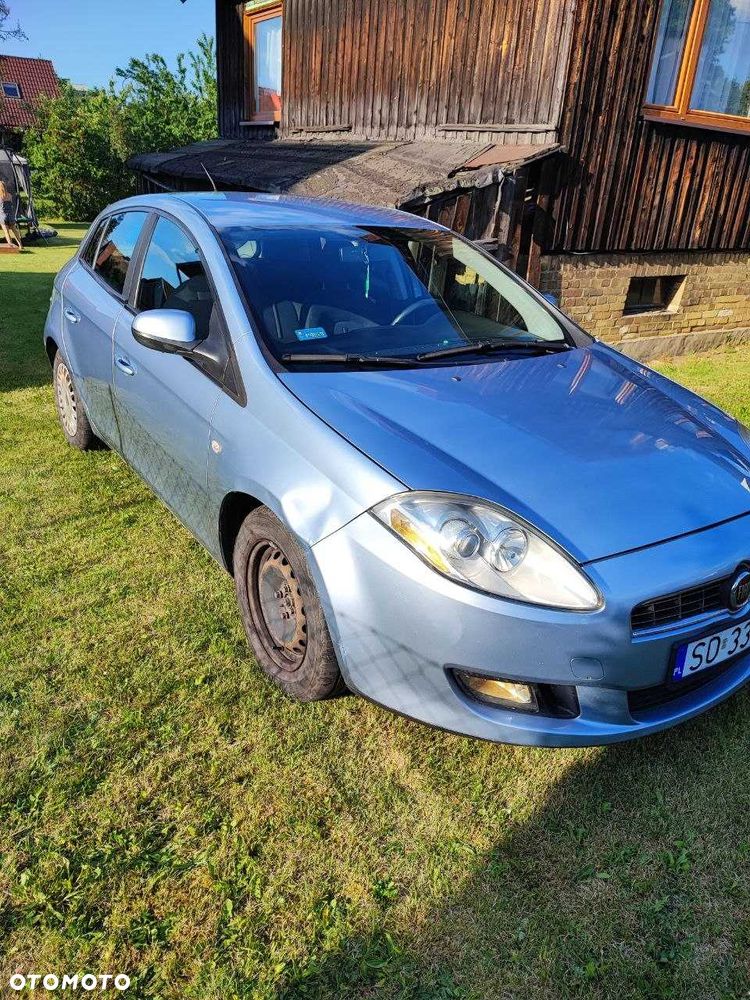 Fiat Bravo - 3