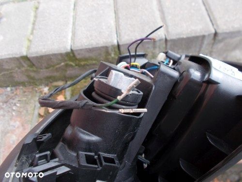 Audi A3 8Y (2020-) 14 kabli PRAWE Oryginał EUROPA - 2