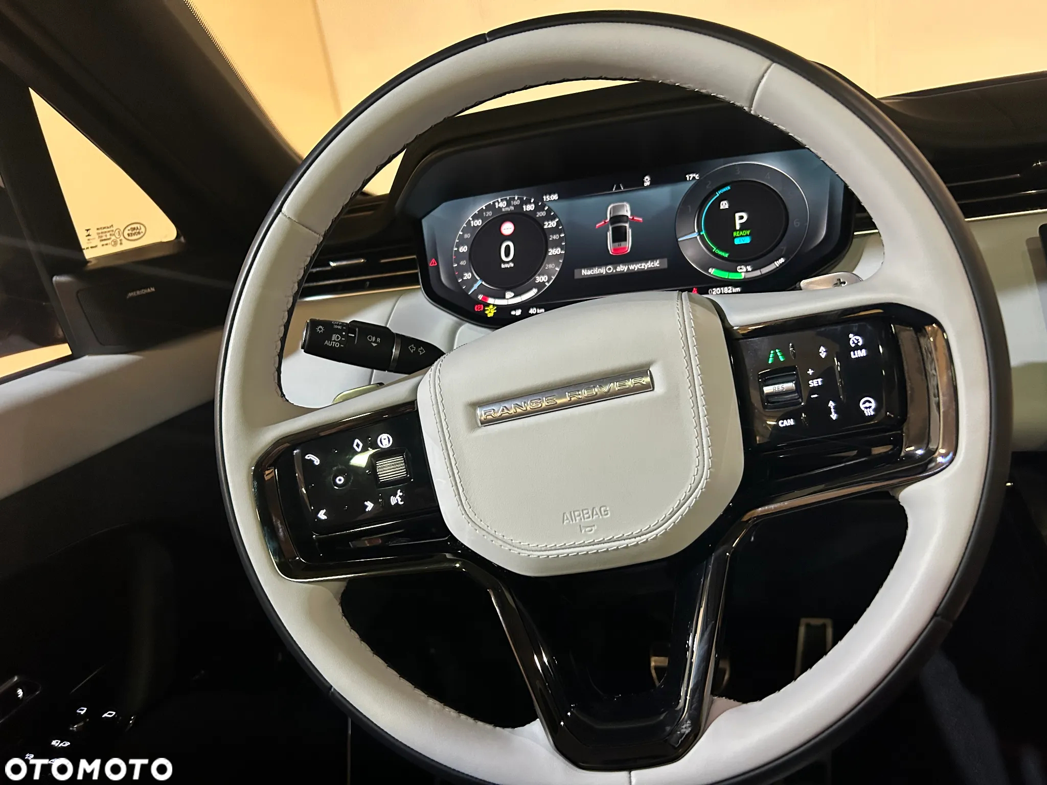 Land Rover Range Rover Sport - 11