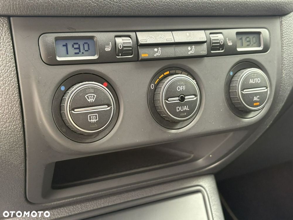 Volkswagen Golf Plus 1.4 TSI United - 31