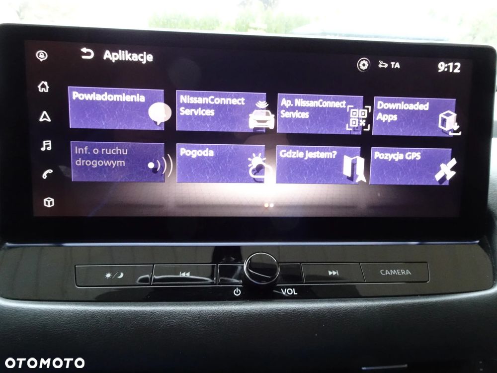Nissan Qashqai 1.3 DIG-T MHEV N-Connecta - 32
