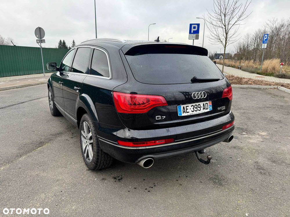 Audi Q7 - 3