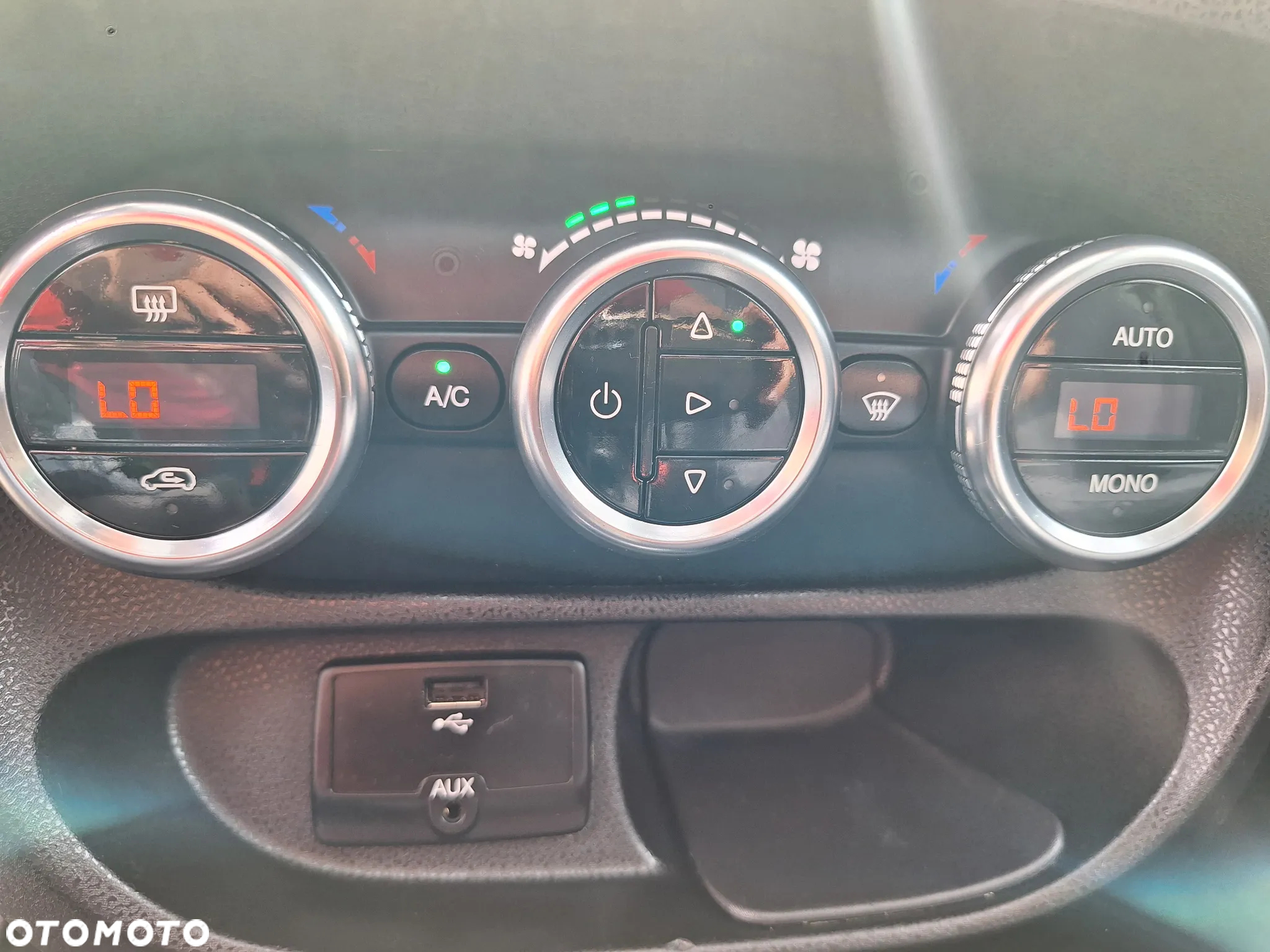 Fiat 500L - 17