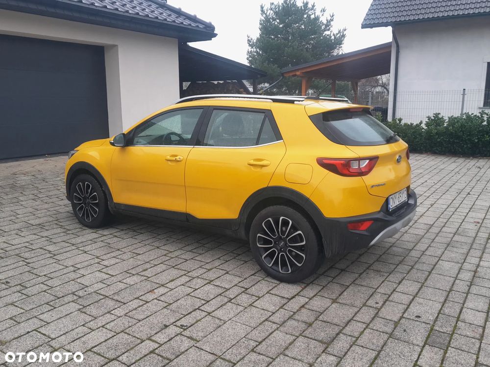 Kia Stonic 1.2 Spirit - 6
