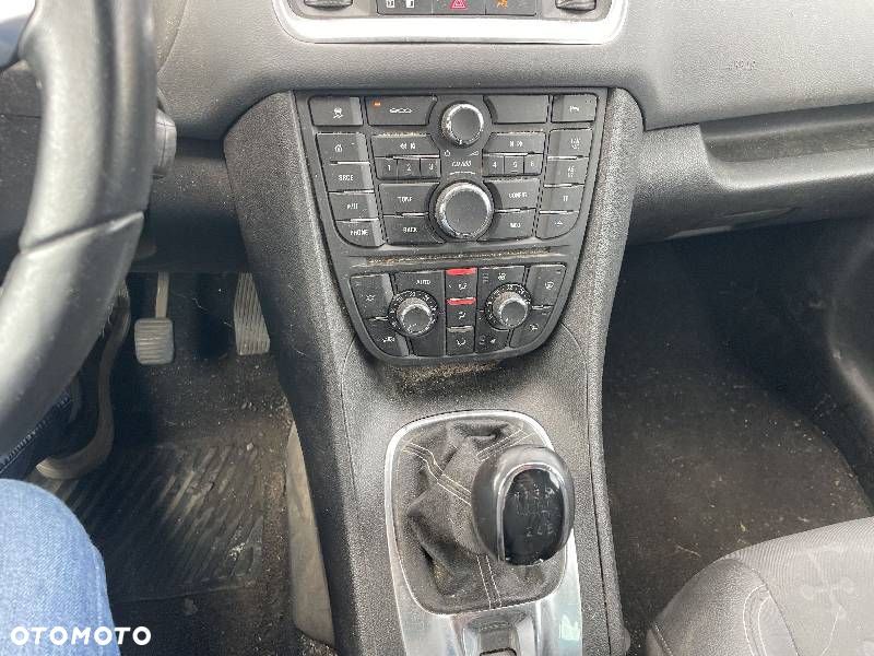 Opel Meriva 1.6 CDTI ecoflex Start/Stop Style - 15
