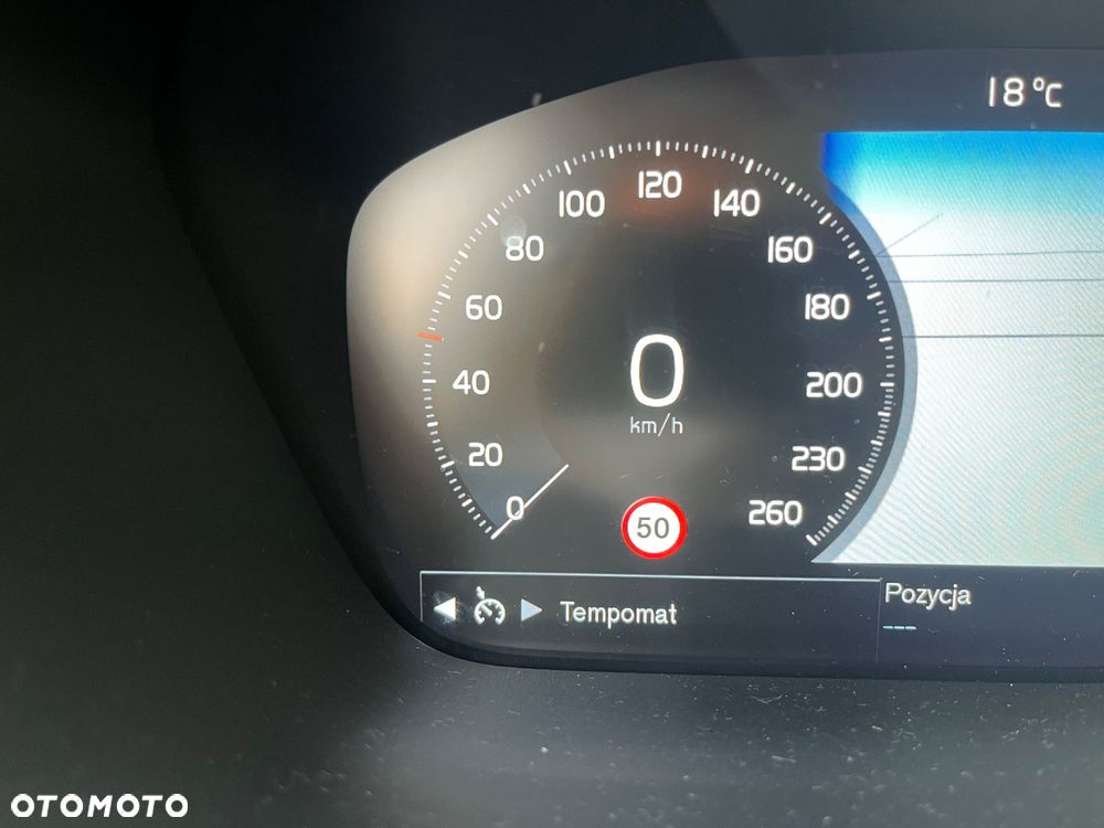 Volvo V60 B5 B AWD Geartronic Inscription - 34