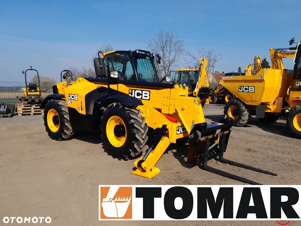 JCB 535-125 HI VIZ - 3
