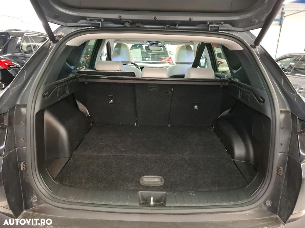 Hyundai Tucson - 9