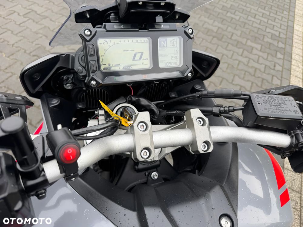 Yamaha Tracer - 33