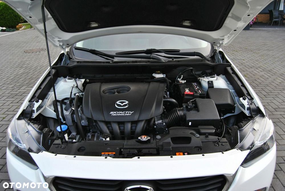 Mazda CX-3 SKYACTIV-G 120 FWD Center-Line - 7