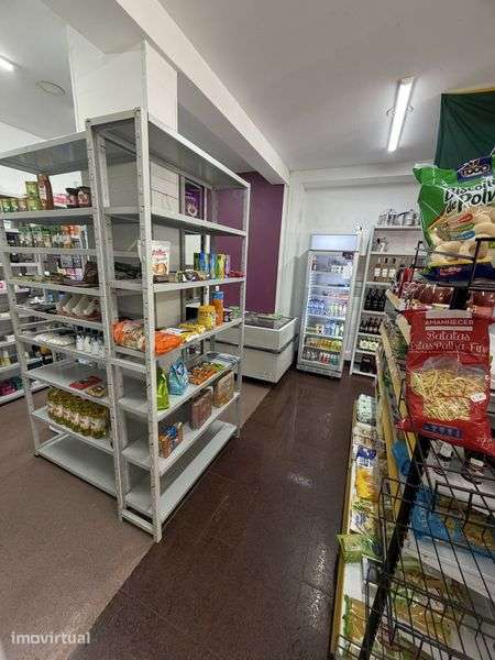 Trapasse mercado em sacavem - OPORTUNIDADE - Grande imagem: 5/10