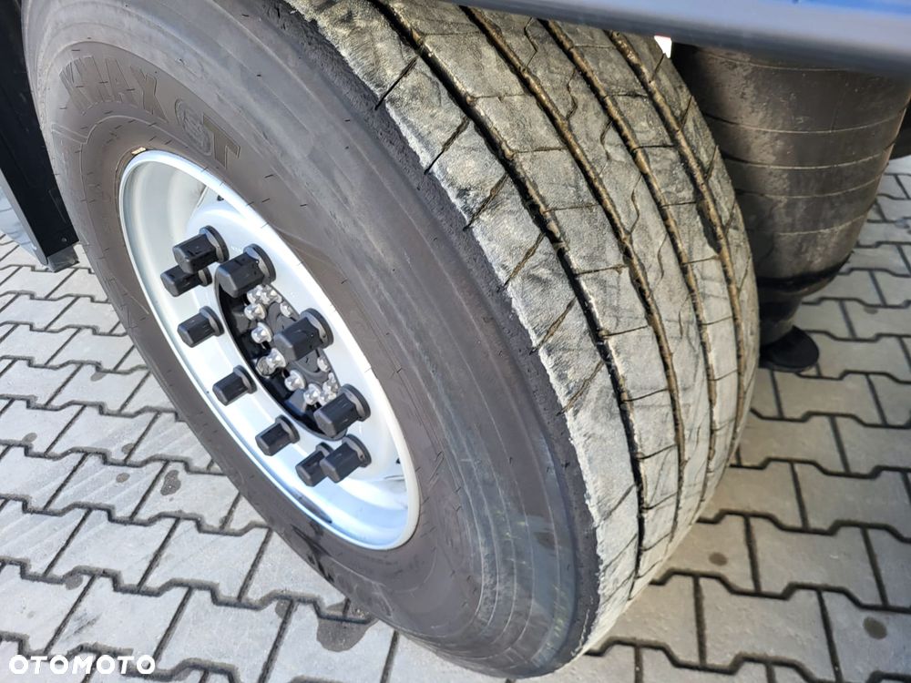 Schmitz Cargobull - 10