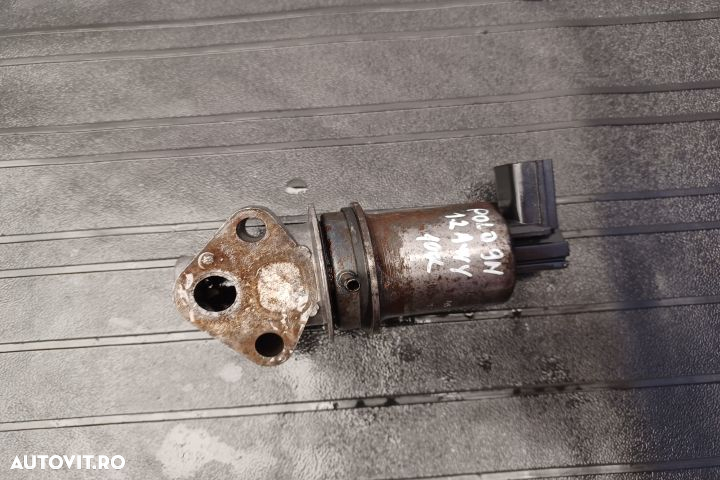 Egr 03D131503B 03D131503B Volkswagen VW Polo 4 9N [2001 - 2005] Hatch - 4