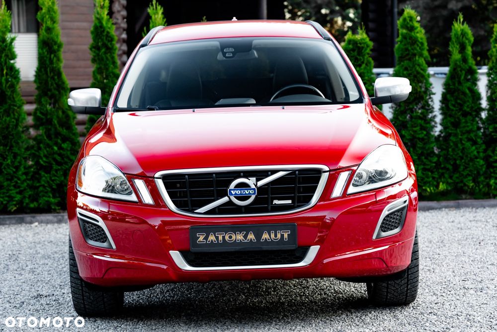 Volvo XC 60 D3 AWD R Design - 16