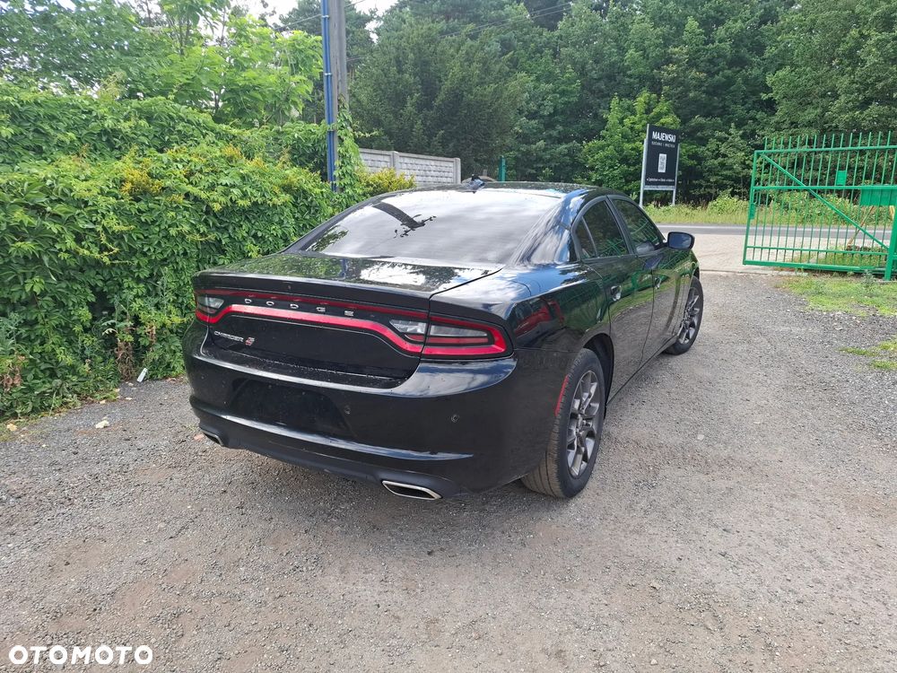 Dodge Charger - 3