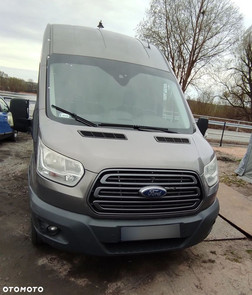 Ford TRANSIT - 2