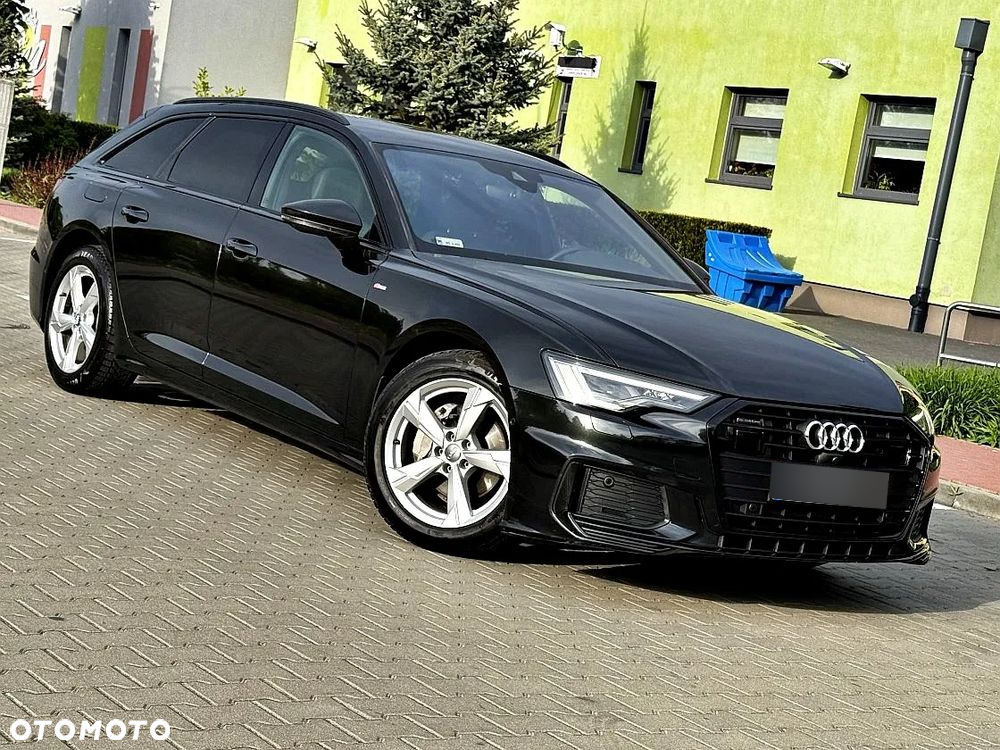 Audi A6 - 2