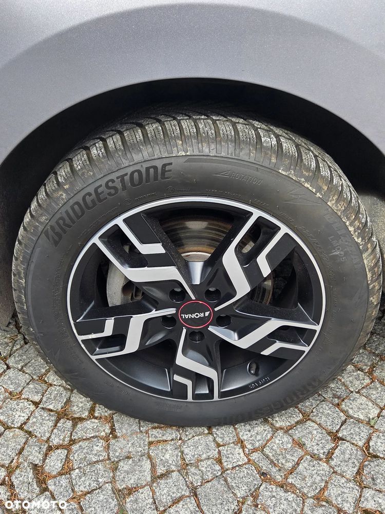 Toyota ProAce Kombi D-4D Long 2,8t - 15