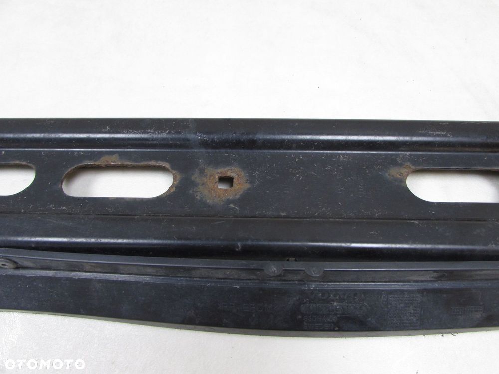 VOLVO S80 II V70 III XC70 S60 II V60 XC60 06-16 BELKA POD CHLODNICE 31368100 - 6