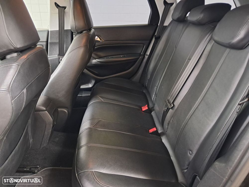 Peugeot 308 SW 1.6 BlueHDi Allure - 10
