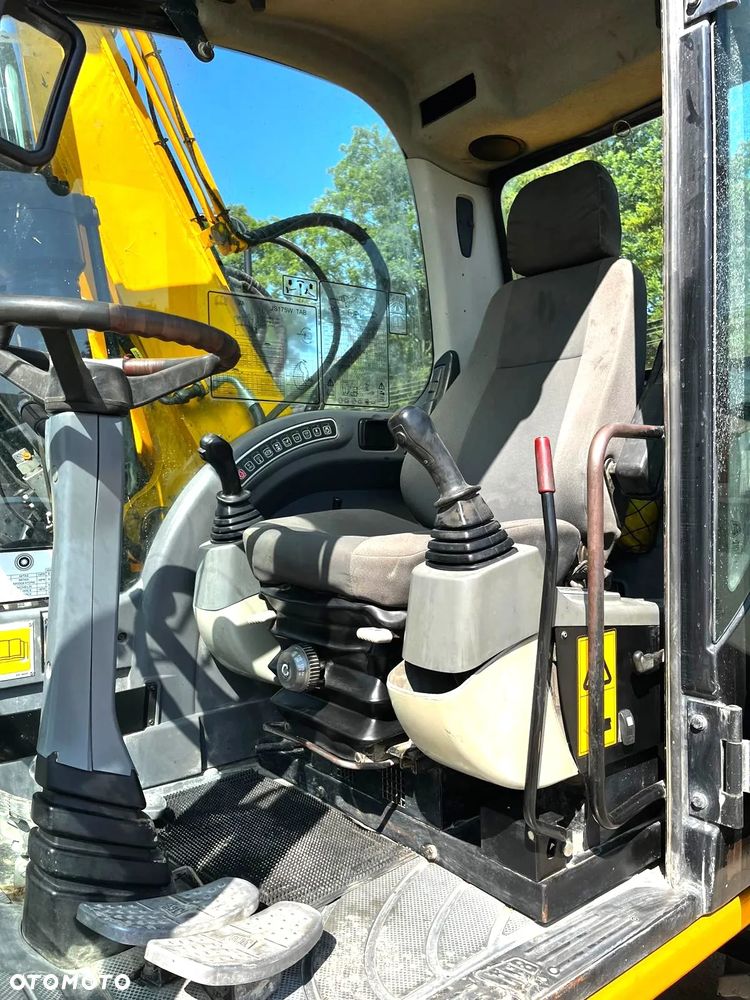 JCB JS-175 - 5