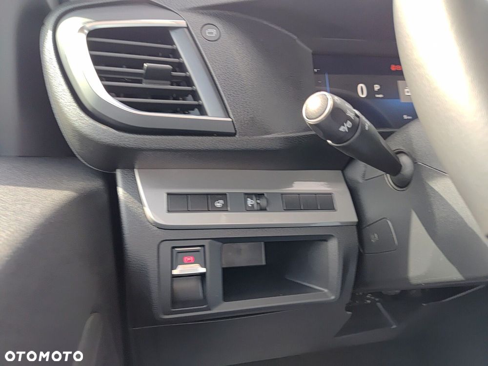 Opel Zafira - 29