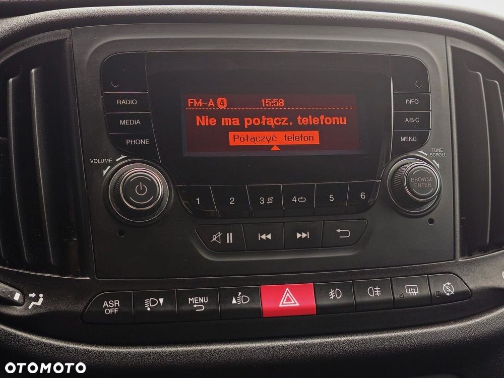 Fiat doblo MAXI - 26