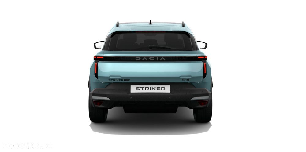 Dacia Striker - 11