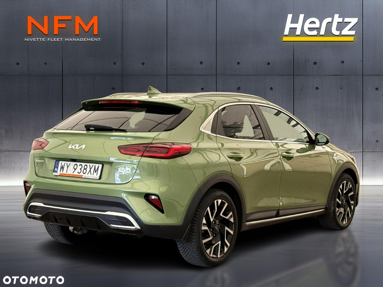 Kia XCeed - 5
