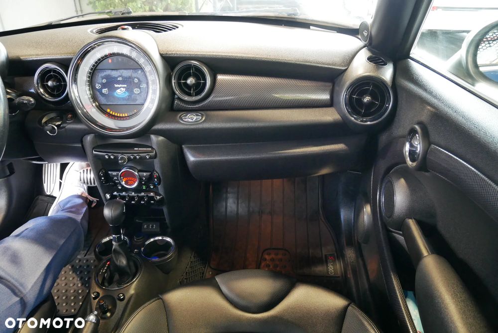 MINI Cooper S Standard - 12