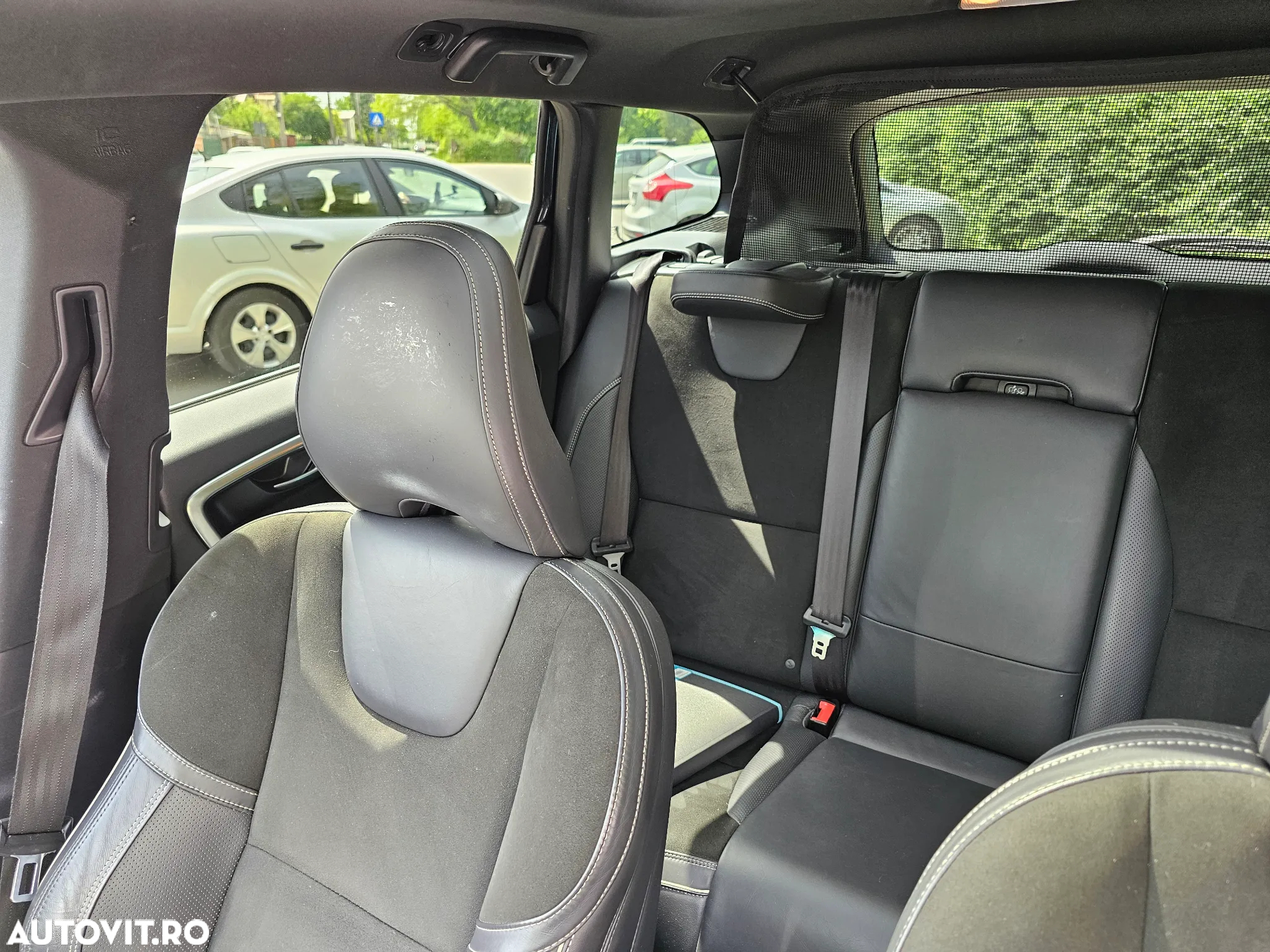Volvo XC 60 D4 Geartronic RDesign - 22