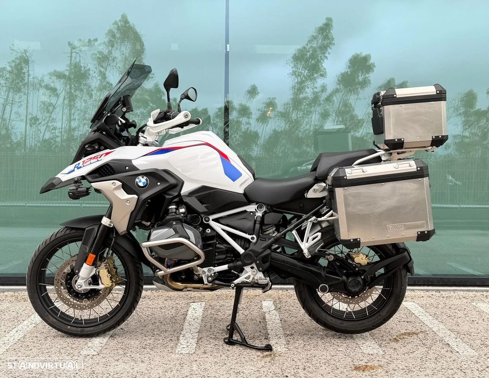 BMW R 1250 GS - 3