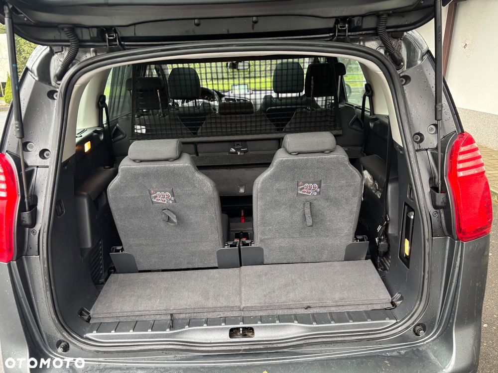 Peugeot 5008 1.6 HDi Active 7os - 33